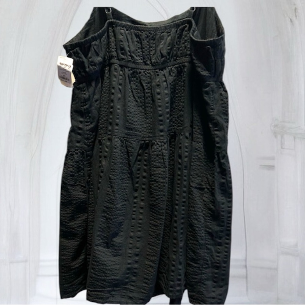 SO Little Black Dress XL (Junior) NEW with tags - Picture 3 of 11